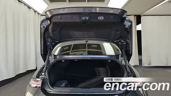 Hyundai IONIQ 6 2025, фото 26