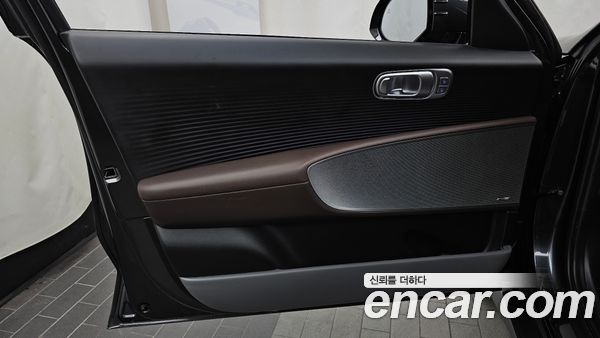 Hyundai IONIQ 6 2025, фото 14