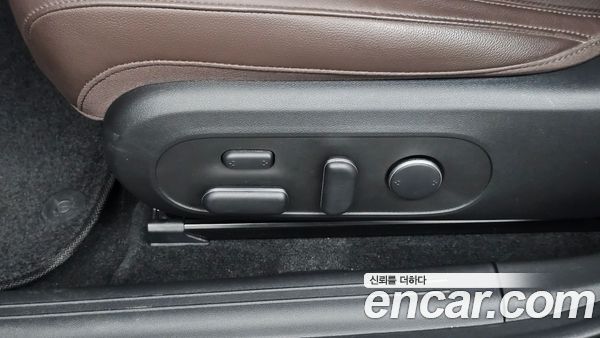 Hyundai IONIQ 6 2025, фото 16