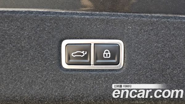 Hyundai IONIQ 6 2025, фото 27