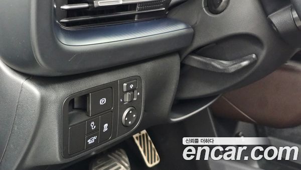 Hyundai IONIQ 6 2025, фото 29