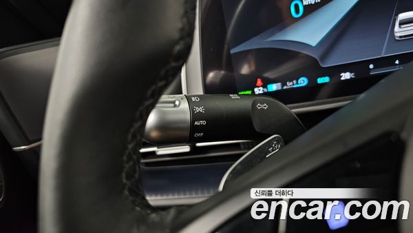 Hyundai IONIQ 6 2025, фото 30