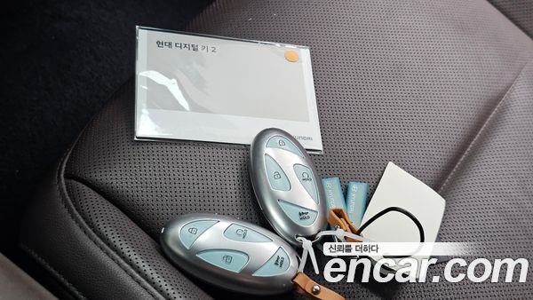 Hyundai IONIQ 6 2025, фото 32