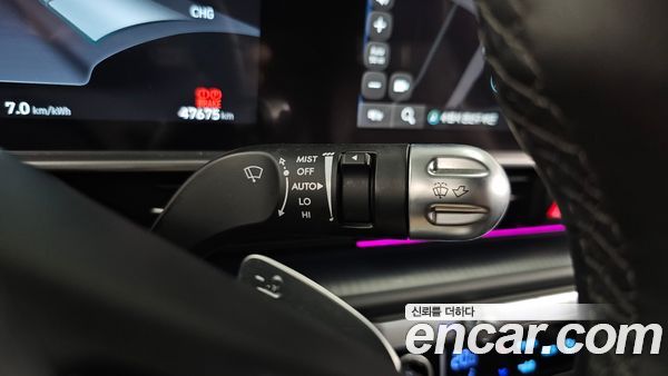 Hyundai IONIQ 6 2025, фото 35