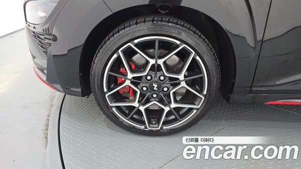 Hyundai Kona 2023, фото 4