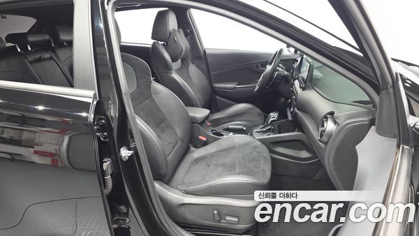 Hyundai Kona 2023, фото 15