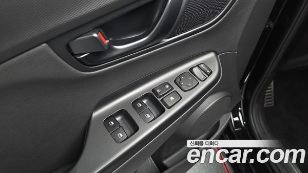 Hyundai Kona 2023, фото 28