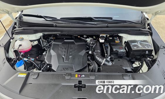 Kia Carnival 2023, фото 6