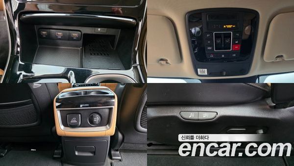 Kia Carnival 2023, фото 12
