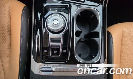 Kia Carnival 2023, фото 13