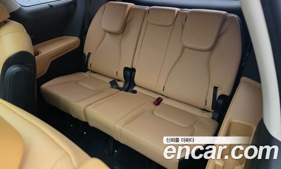 Kia Carnival 2023, фото 16
