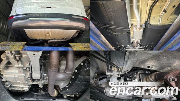 Kia Carnival 2023, фото 18