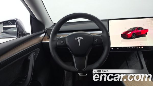 Tesla Model Y 2024, фото 18