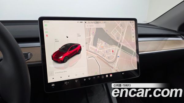 Tesla Model Y 2024, фото 19