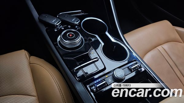 Kia K5 2022, фото 12