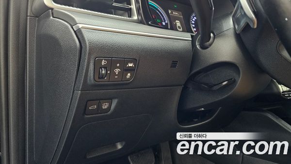 Kia K5 2022, фото 26