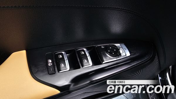 Kia K5 2022, фото 29