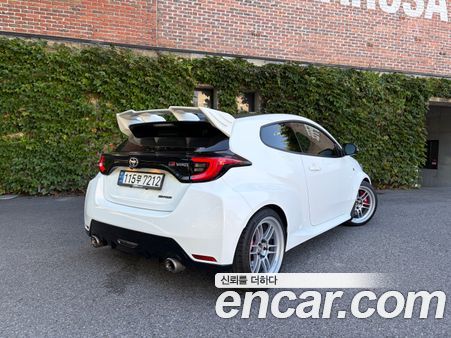 Toyota Yaris 2021, фото 6