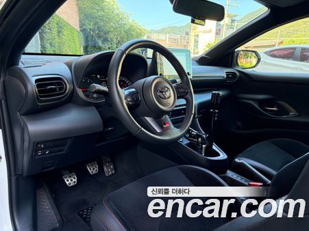Toyota Yaris 2021, фото 7