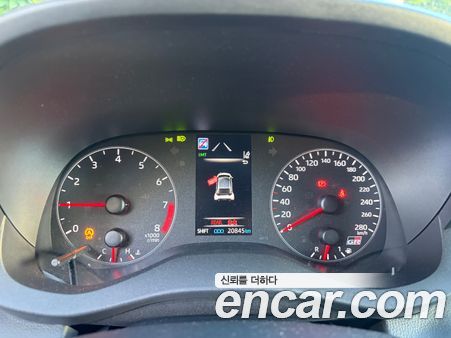 Toyota Yaris 2021, фото 9