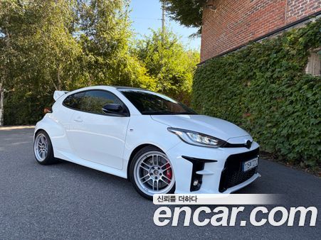 Toyota Yaris 2021, фото 10