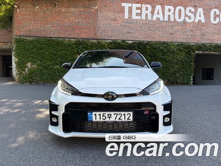 Toyota Yaris 2021, фото 14