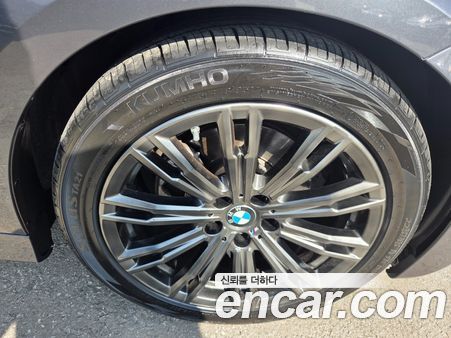BMW 3 Series 2022, фото 20