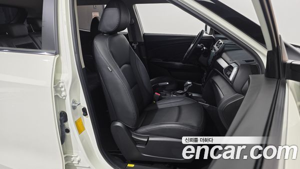 KGM TIBOLI 2024, фото 16