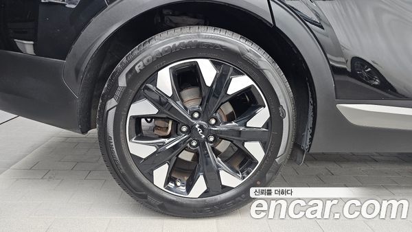 Kia Sportage 2023, фото 5