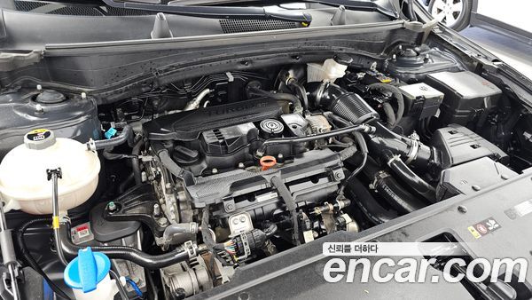 Kia Sportage 2023, фото 6