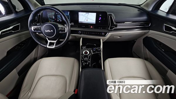 Kia Sportage 2023, фото 10