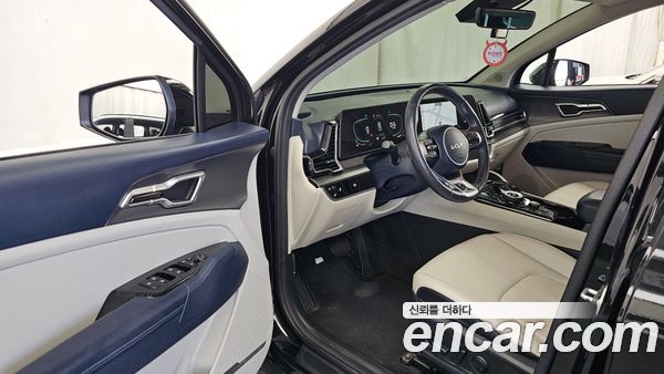 Kia Sportage 2023, фото 13