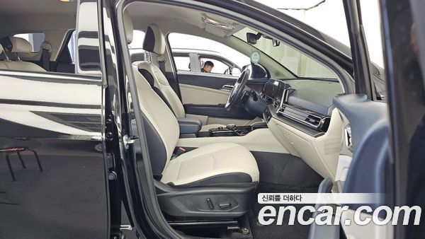 Kia Sportage 2023, фото 17