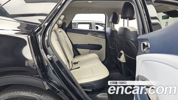 Kia Sportage 2023, фото 18
