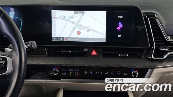 Kia Sportage 2023, фото 20