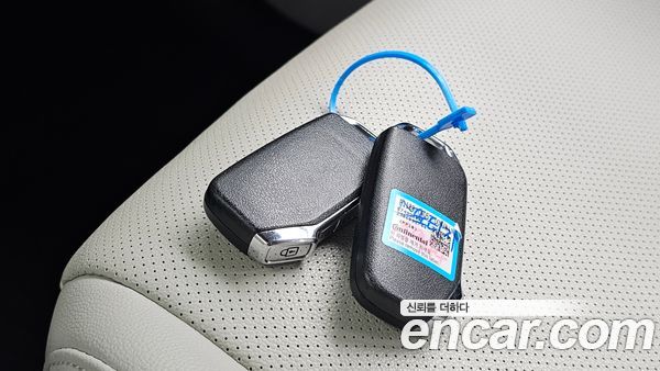 Kia Sportage 2023, фото 24
