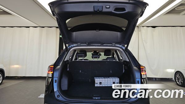 Kia Sportage 2023, фото 26
