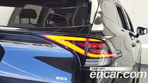 Kia Sportage 2023, фото 9