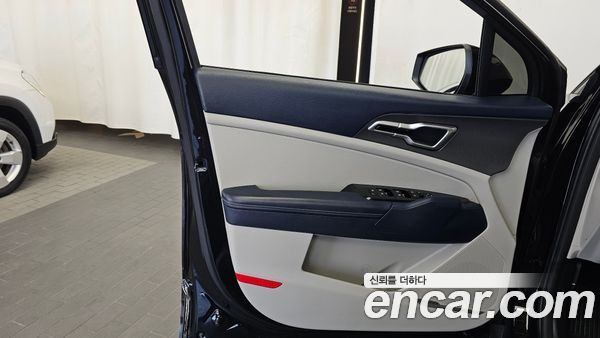 Kia Sportage 2023, фото 14