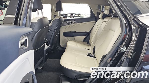 Kia Sportage 2023, фото 16