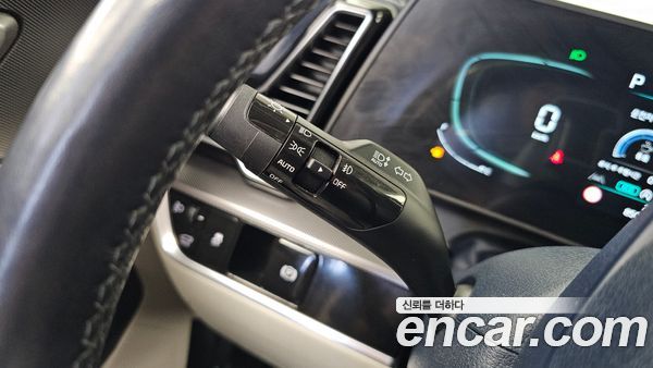 Kia Sportage 2023, фото 34