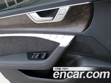 Audi A7 2020, фото 12