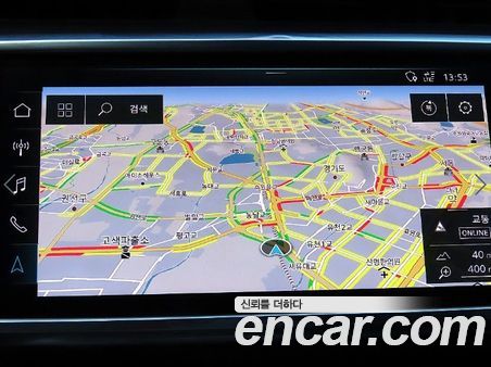 Audi A7 2020, фото 14