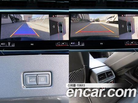 Audi A7 2020, фото 18