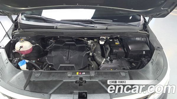 Kia Carnival 2022, фото 6