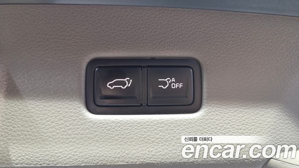 Kia Carnival 2022, фото 21