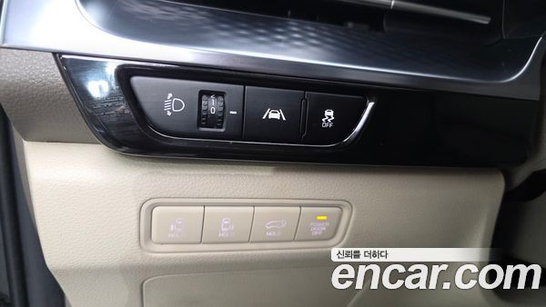 Kia Carnival 2022, фото 26