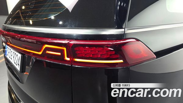 Kia Carnival 2022, фото 9