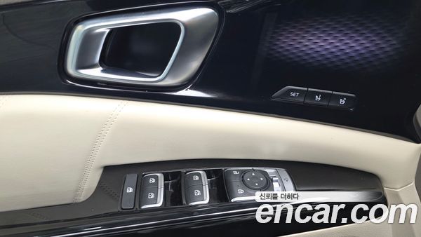 Kia Carnival 2022, фото 29