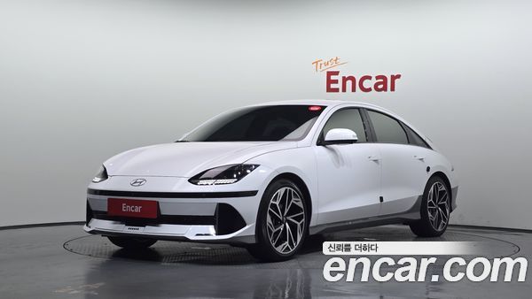 Hyundai IONIQ 6 2023